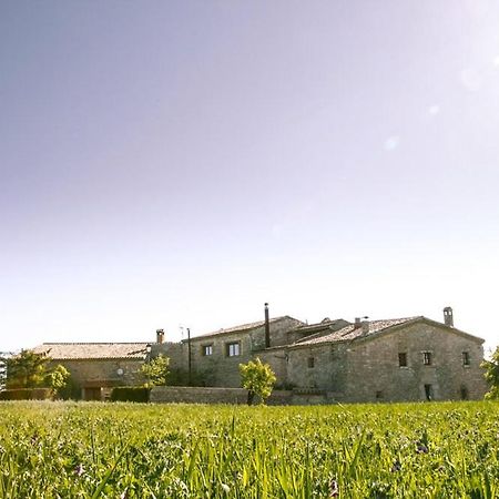 Masia Cal Millas - Turisme Rural Castellfullit de Riubregos 외부 사진