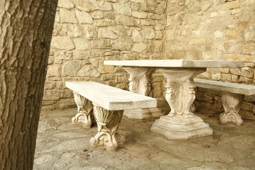 Masia Cal Millas - Turisme Rural Castellfullit de Riubregos 외부 사진