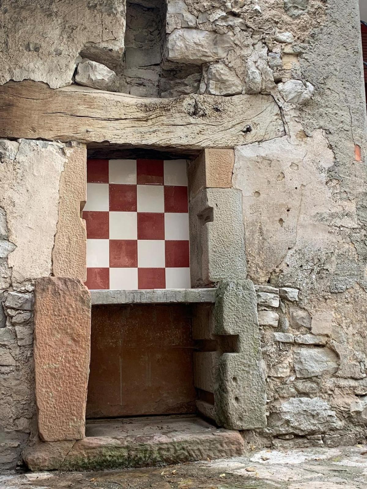 Masia Cal Millas - Turisme Rural Castellfullit de Riubregos 외부 사진