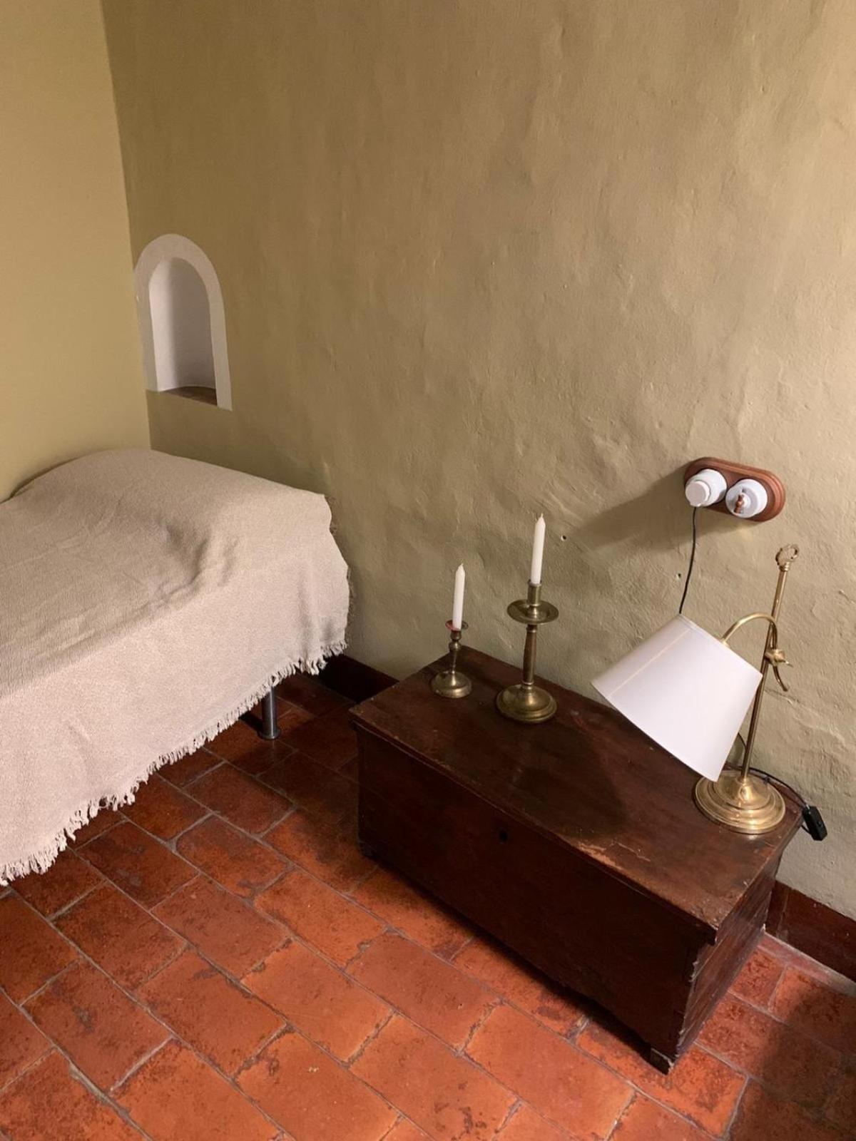Masia Cal Millas - Turisme Rural Castellfullit de Riubregos 외부 사진