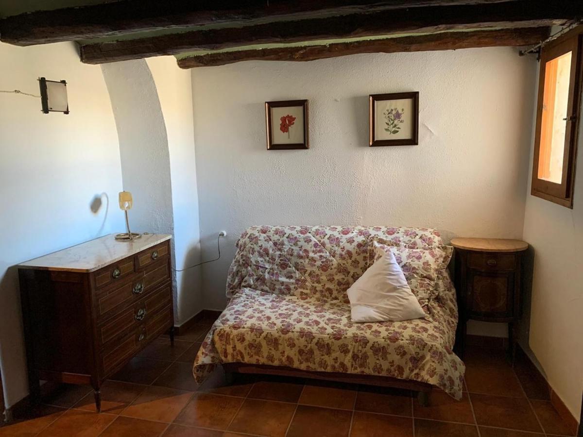 Masia Cal Millas - Turisme Rural Castellfullit de Riubregos 외부 사진