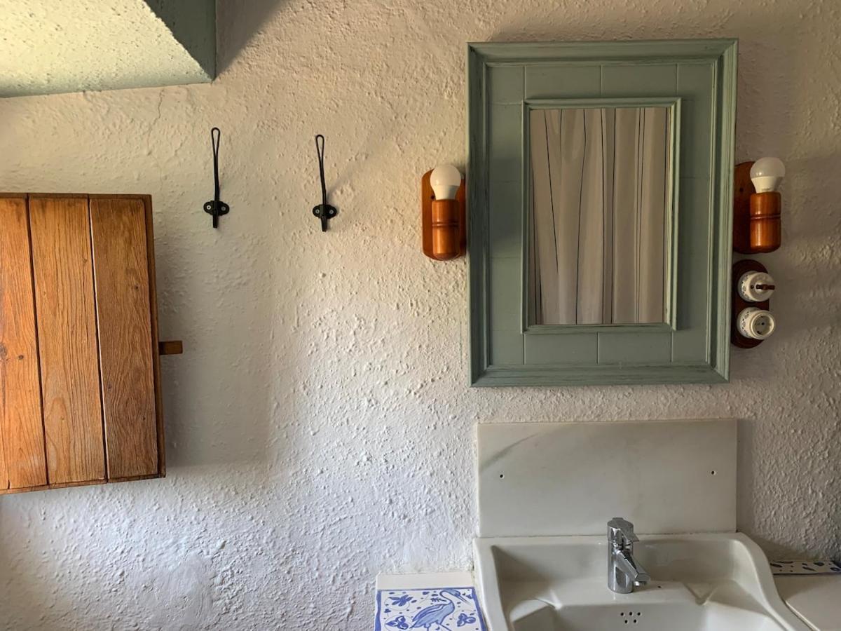 Masia Cal Millas - Turisme Rural Castellfullit de Riubregos 외부 사진
