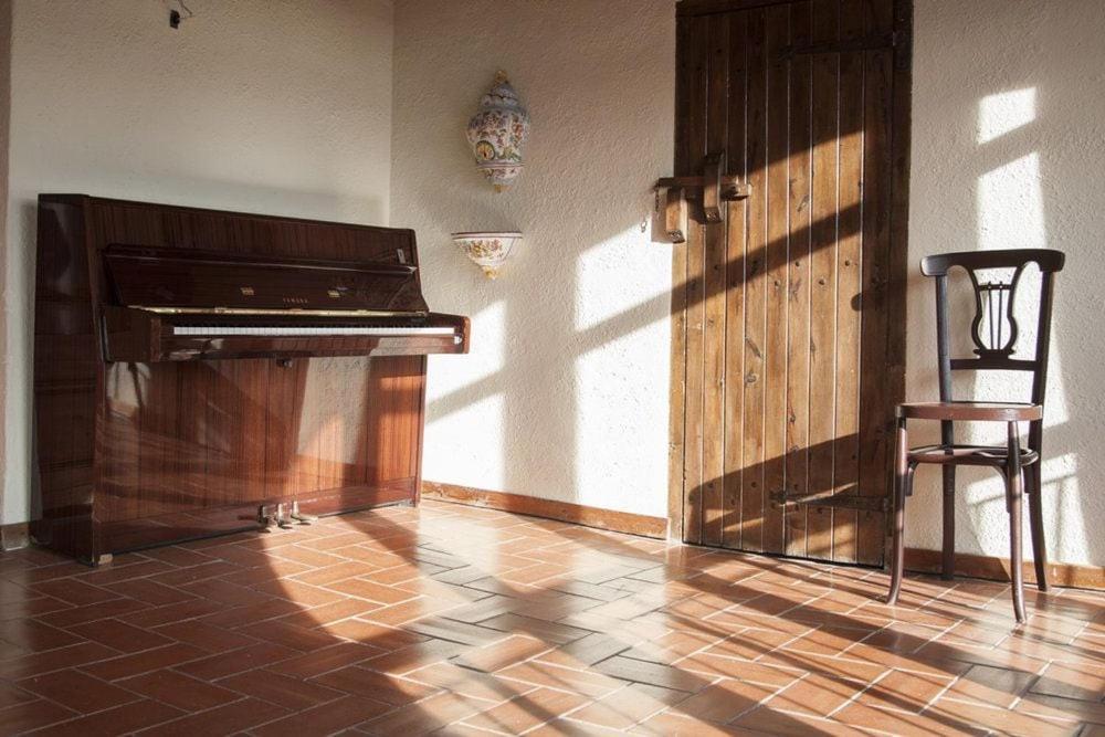 Masia Cal Millas - Turisme Rural Castellfullit de Riubregos 외부 사진