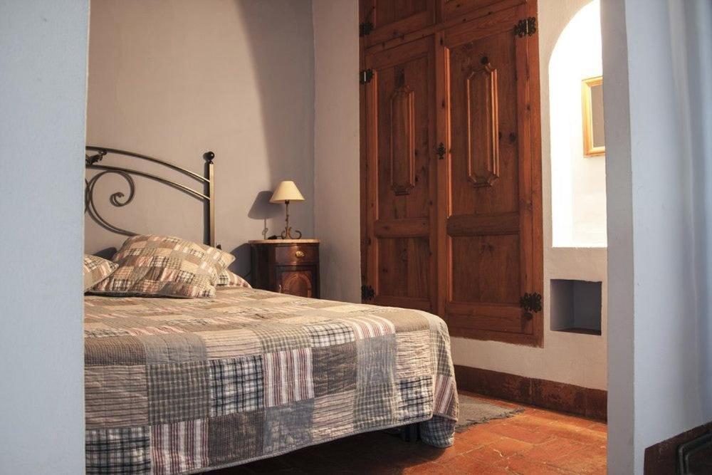 Masia Cal Millas - Turisme Rural Castellfullit de Riubregos 외부 사진