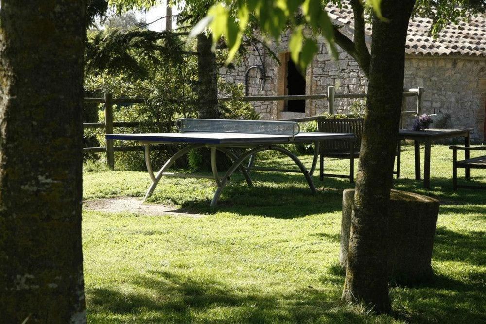 Masia Cal Millas - Turisme Rural Castellfullit de Riubregos 외부 사진